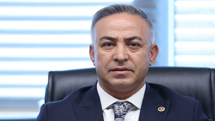 “Çiftçimizin Hakkını Kimseye Yedirmem”