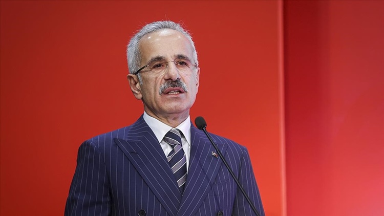 Bakan Uraloğlu’nun Programı Belli Oldu