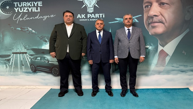 Alar, “Asrın Yatırımı Geliyor”