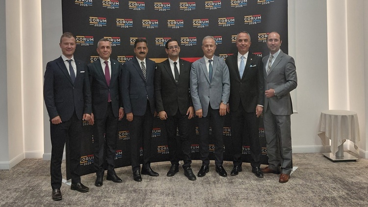 Yeni Bir TSO İçin Kolları Sıvadılar