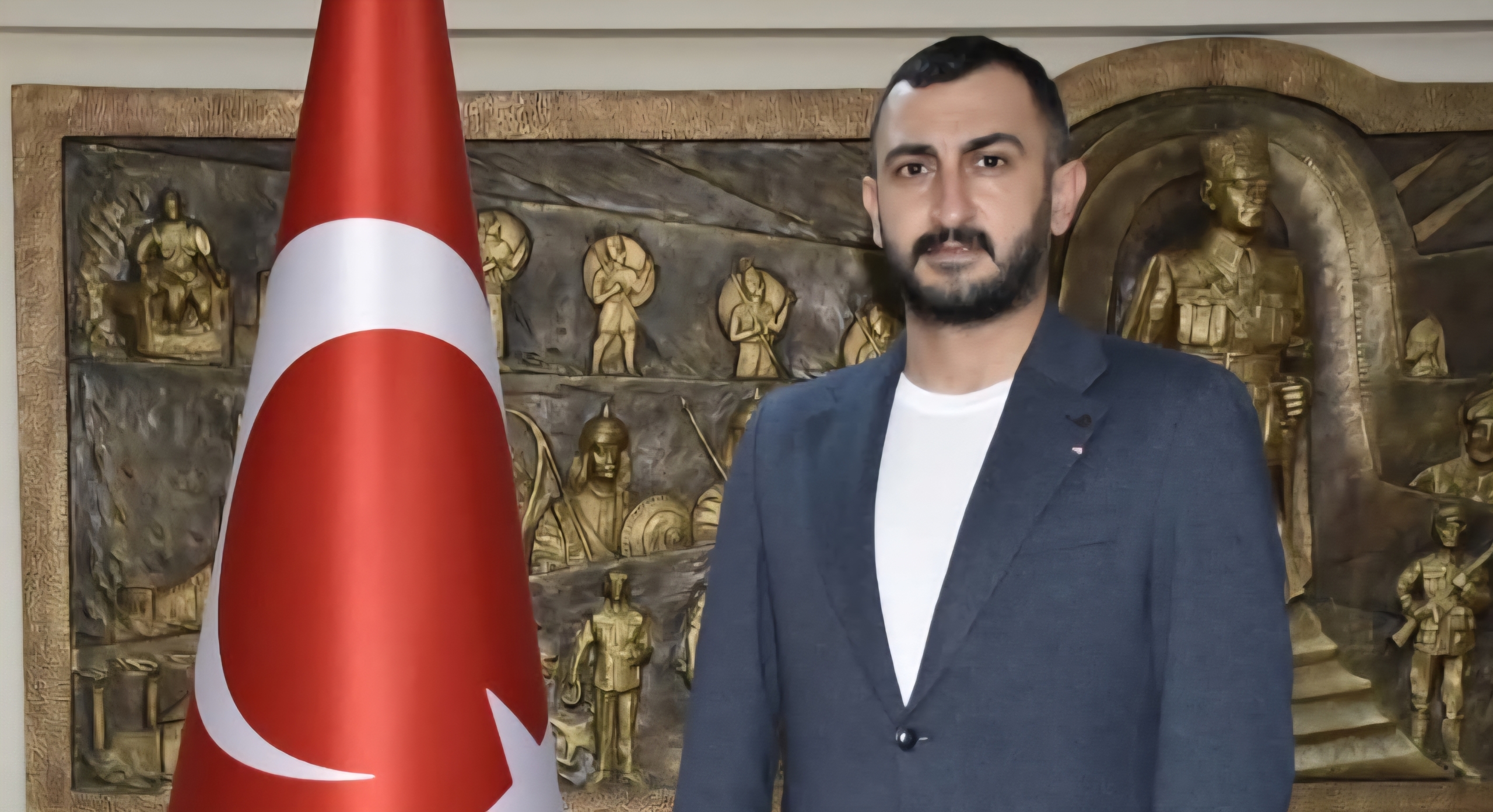 Diyarbakırlıları Leblebi İle Karşılayacağız