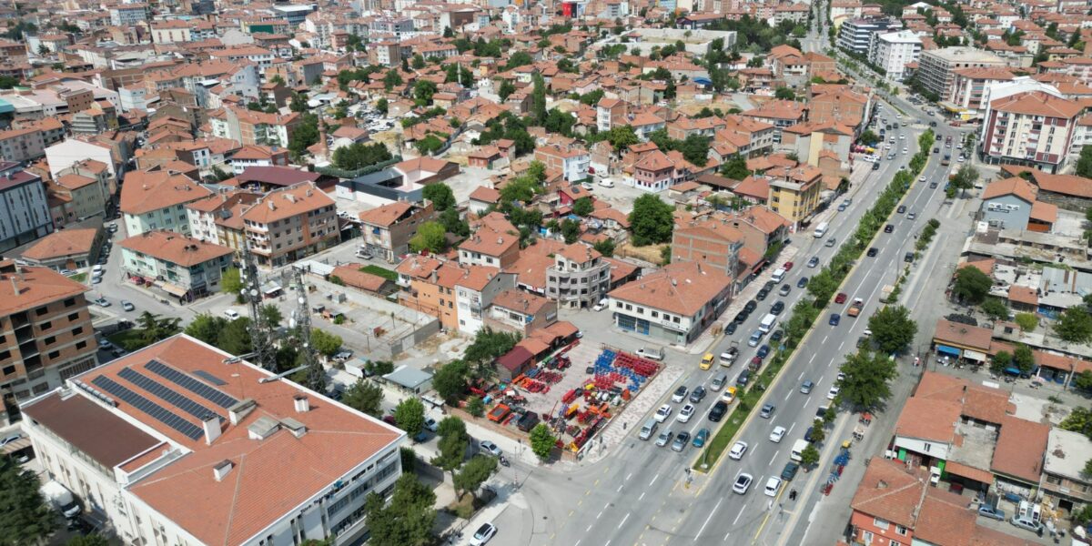 Kentsel Dönüşüme Bakanlık Onayı