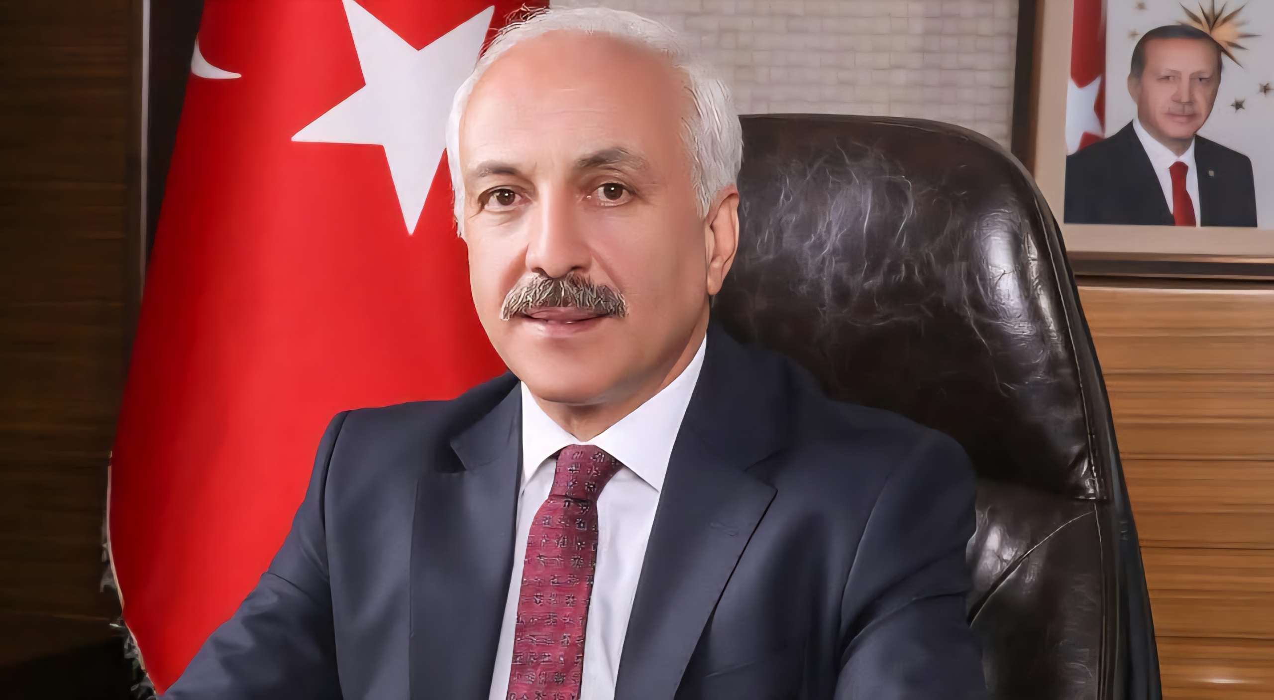 “Görevinizi Yapın, Çorum Ne Hale Geldi”