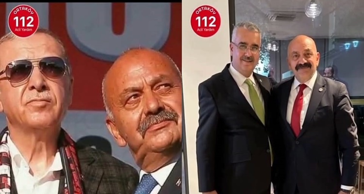 Ortaköy’e  Yeni Bir Kurum Daha
