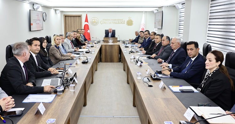 “Gençlerimizi Zararlı Alışkanlıklardan Uzak Tutmak Hepimizin Görevi”