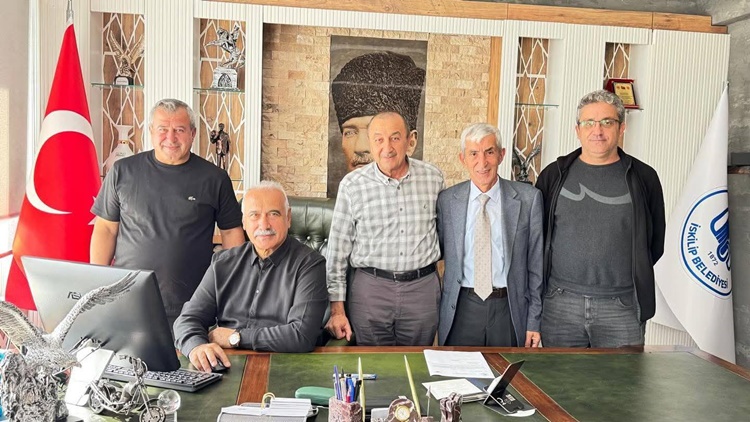Çizikci ile GES Tamam