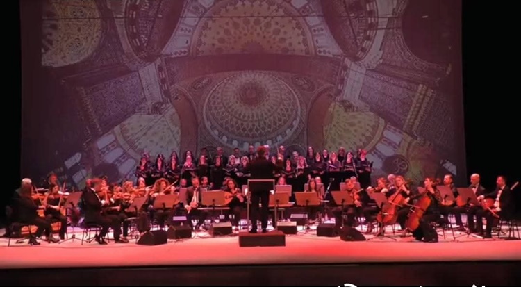Maarif Orkestrası ve Korosu Yeni Üyelerini Arıyor!