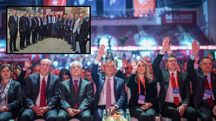 Özgür Özel, Güven Tazeledi