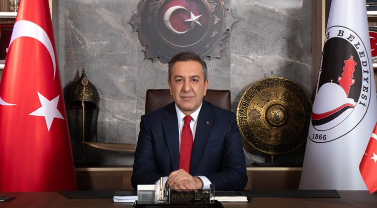 Sungurlu’da TOKİ Konut Sayısı 764’e Yükseldi