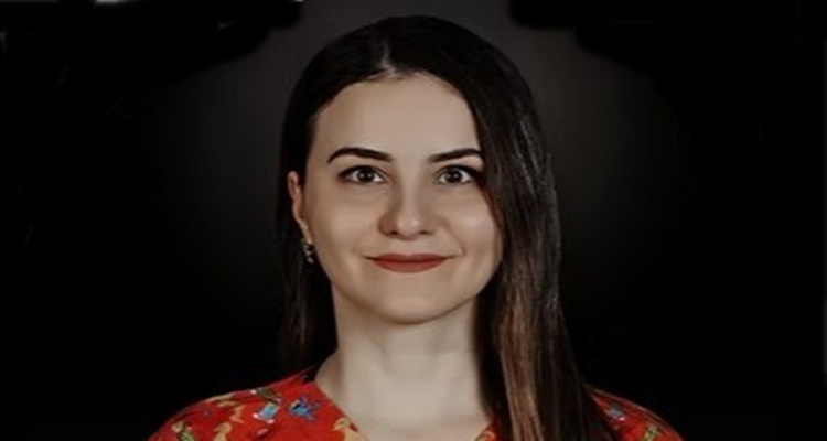 Uzm. Dr. Burcu Duman Göreve Başladı