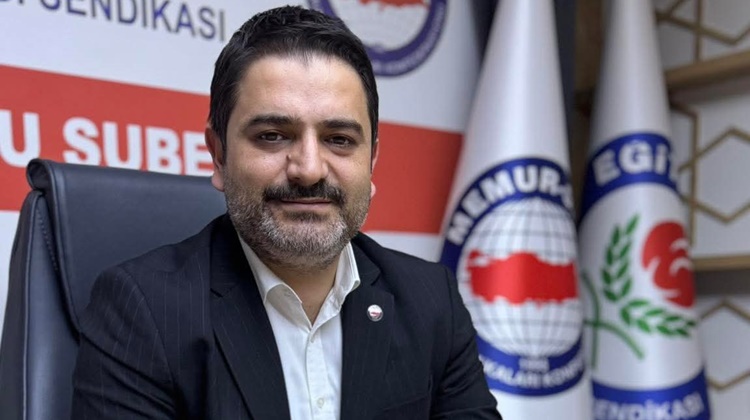 Okumuş, “Kamu Görevlileri Kışın Soğukluğunu Ceplerinde Yaşamasın”