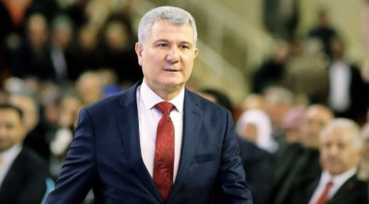 Alagöz, “Öğretmenlerimiz Güçlü Türkiye’nin Mimarlarıdır”