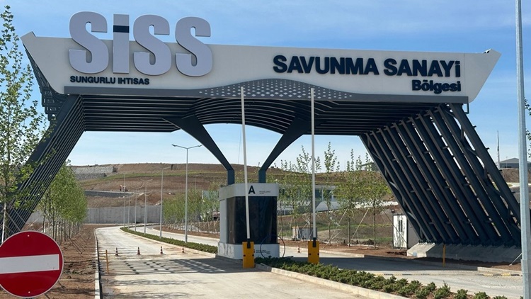“Sungurlu Gelişirse; Çorum Kalkınır, Türkiye Büyür”