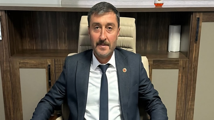 Yıldırım Külcü Aboneleri Uyardı!