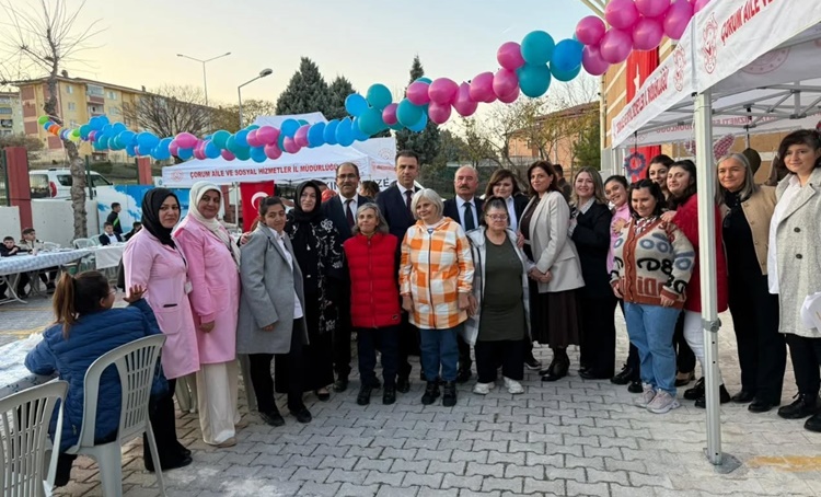 3 Aralık Dünya Engelliler Günü’nde Anlamlı Program