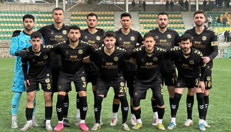1. Amatör Küme’de 2. Hafta Heyecanı Başlıyor