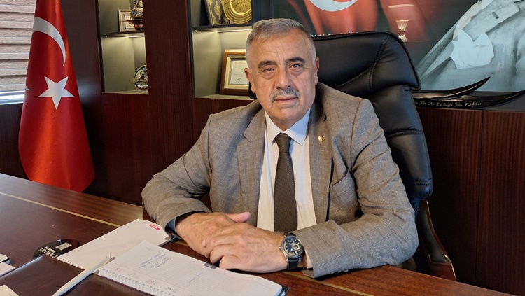Esnaf Odalarında Seçim Heyecanı Başlıyor