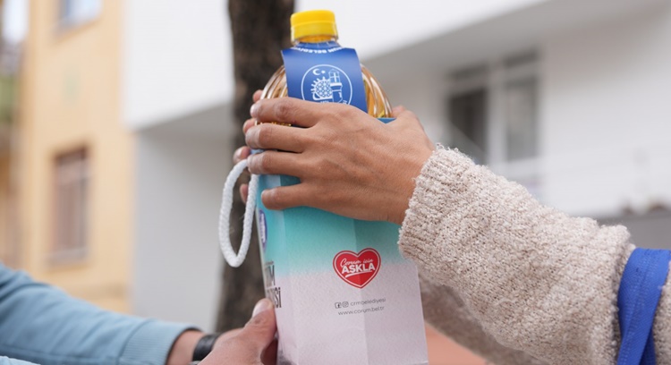 Belediye 2025’te Binlerce Haneye Ulaştı
