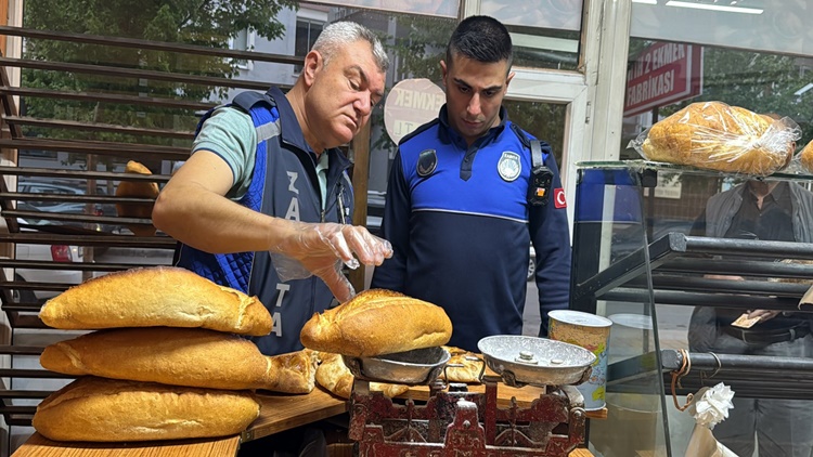 Çorum Belediyesi’nden Halk Sağlığı İçin Yoğun Mesai