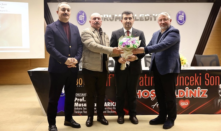 Mehmet Âkif Ersoy’un Son Günleri Anlatıldı