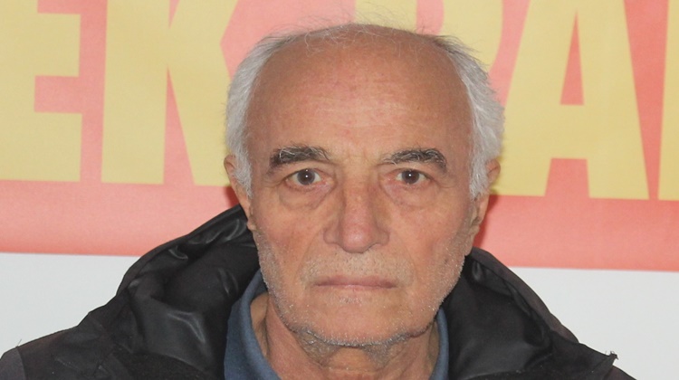“Emperyalizm Dünya Halklarının Baş Belasıdır”