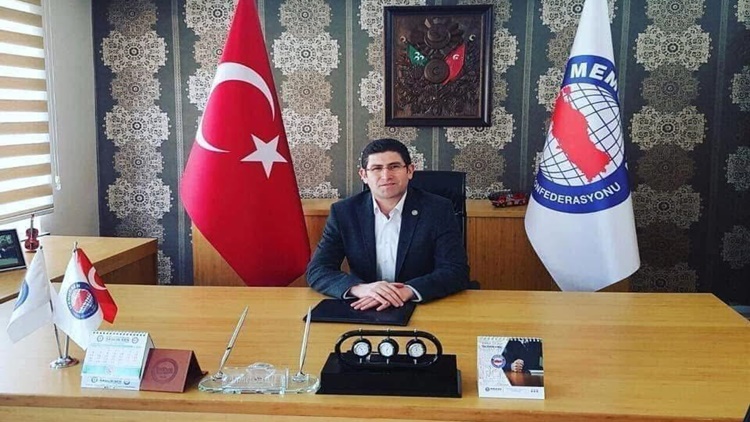 “Başhekimimiz Yalnız Değildir!”