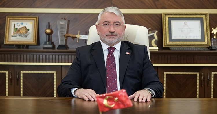 ‘Seviye Yüzde 3, Sıkıntı Var’ Dedi