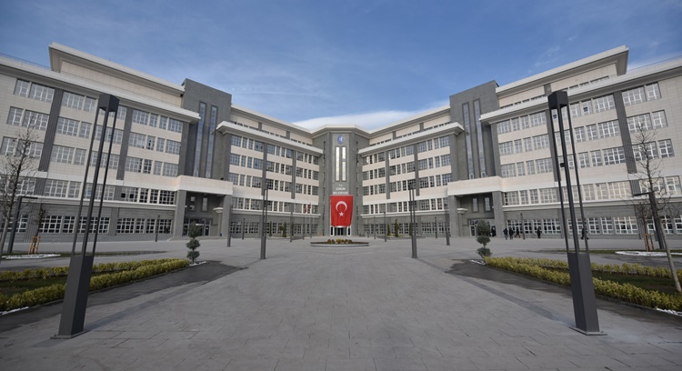 Çorum Belediyesi’nde Tüm Hizmetler Tek Numara: 153
