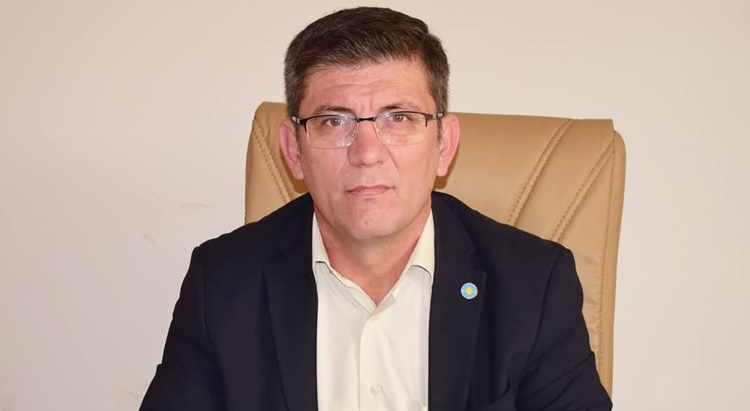 Erkan Yıldız’dan Çorum Siyasetine Sert Eleştiri!