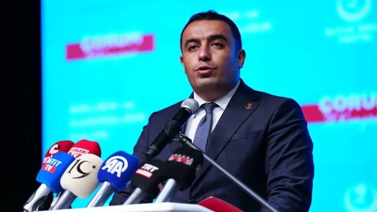 Yandım, “Siyaset, Millete Çözüm Üretebildiğin Sürece Anlamlıdır”