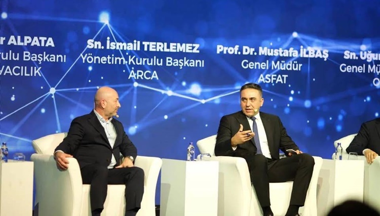 Terlemez’den, Küresel Pazarlarda Sürdürülebilir Büyüme Vurgusu