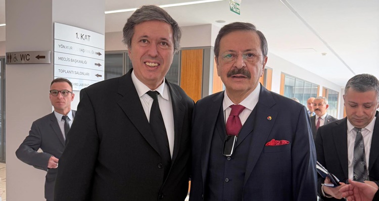 Sungurlu’nun Ekonomik Gelişimi Masaya Yatırıldı