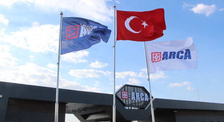 İhracat Şampiyonları Artık Sungurlu’dan Çıkıyor