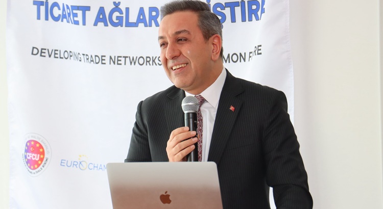 Sungurlu’da Uluslararası Ticaret Destek Ve Eğitim Merkezi Kurulacak