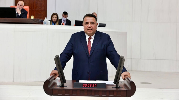 “Birlik ve Beraberliğimize Vesile Olsun”