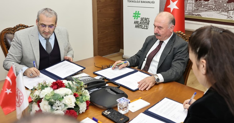 SİMEP Projesi Hayata Geçiyor