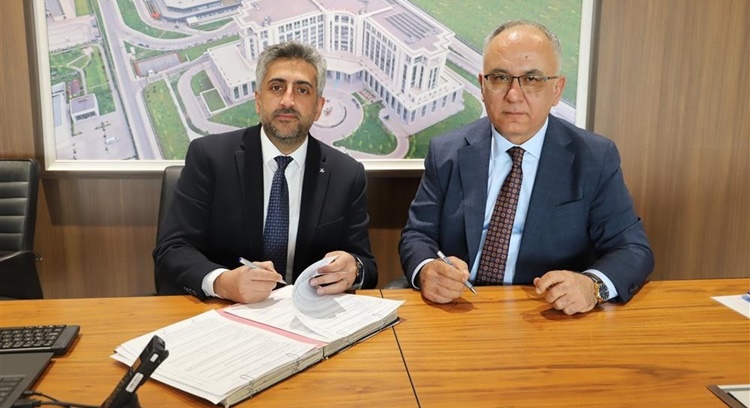 Çorum’da Organ ve Doku Nakli İçin Protokol İmzalandı