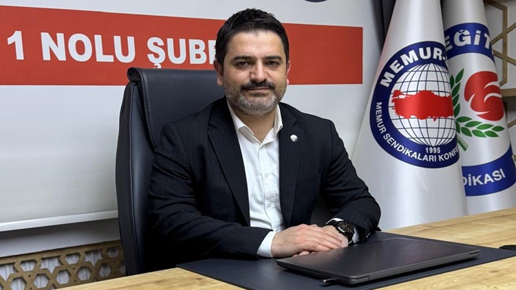“Ortadoğu’yu Ateşe Veren Zorbalık Düzeni Çökecektir”
