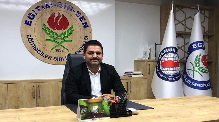 “Görev Başında Hayatını Kaybedenler Şehit Sayılsın”
