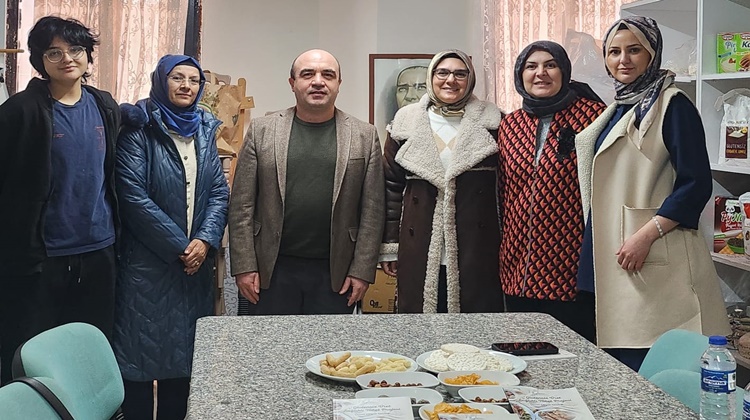 Tarım Kredi Market’ten Önemli Adım