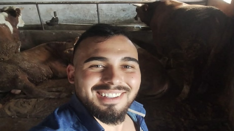 1.2 Tonluk “Behçet” 385 Bin Liraya Alıcı Buldu