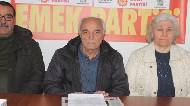 “Okullardaki Şiddet Münferit Değil, Politik Çürümenin Sonucu”
