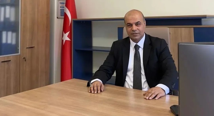 Alacalı Ramazan Yan, Boyabat Tapu Müdürü Olarak Atandı