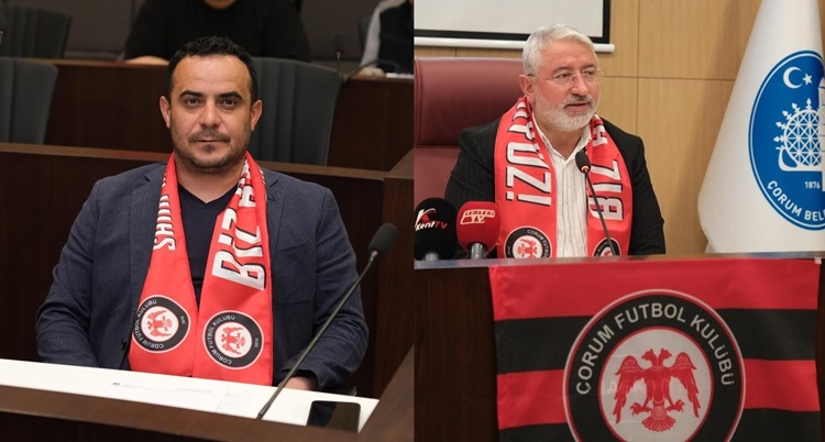 “Akşama Kadar Arkasında Kamera İle Dolaşıyor”