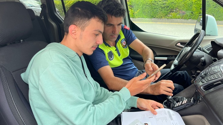 YKS’de Çorum Belediyesi’nden Öğrencilere Tam Destek