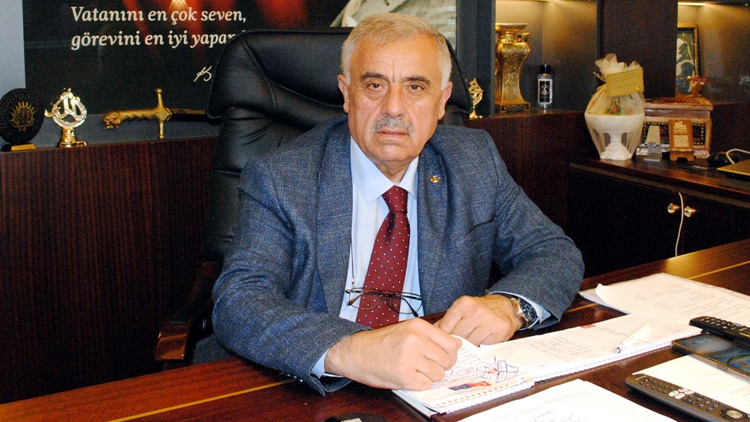 Recep Gür, “Borçlar Anapara Üzerinden Yapılandırılmalı!”